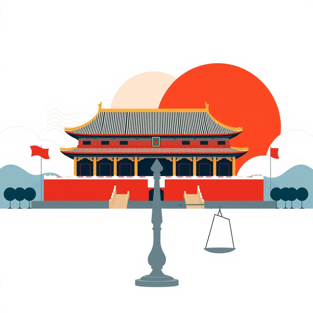 2025年中国两会：领导人为何笑容更轻松？