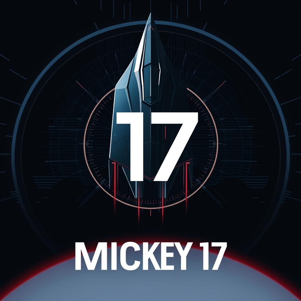 《米奇17》影评：黑色幽默如何揭露社会阶级？