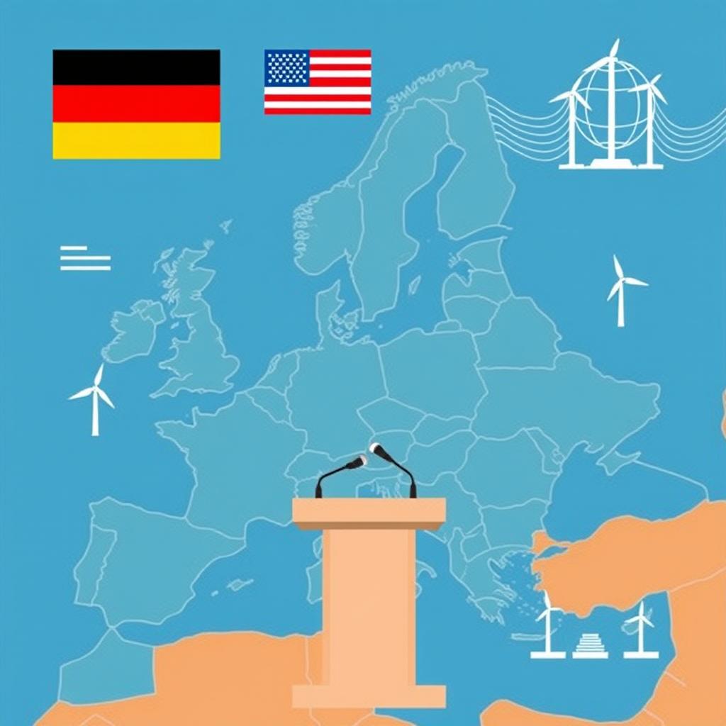 万斯慕尼黑演讲为何惹怒欧洲？真相解析