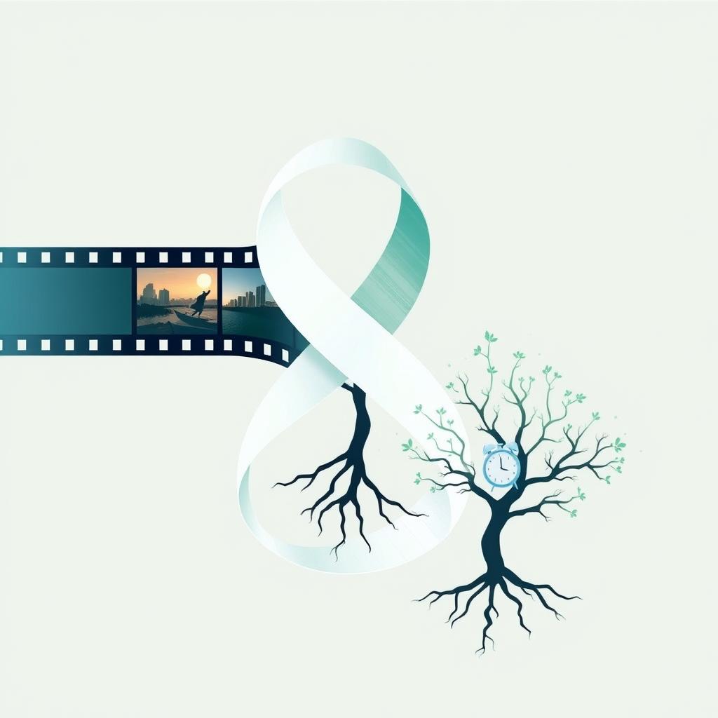 结直肠癌幸存者陈国耀：如何重新拥抱生活？