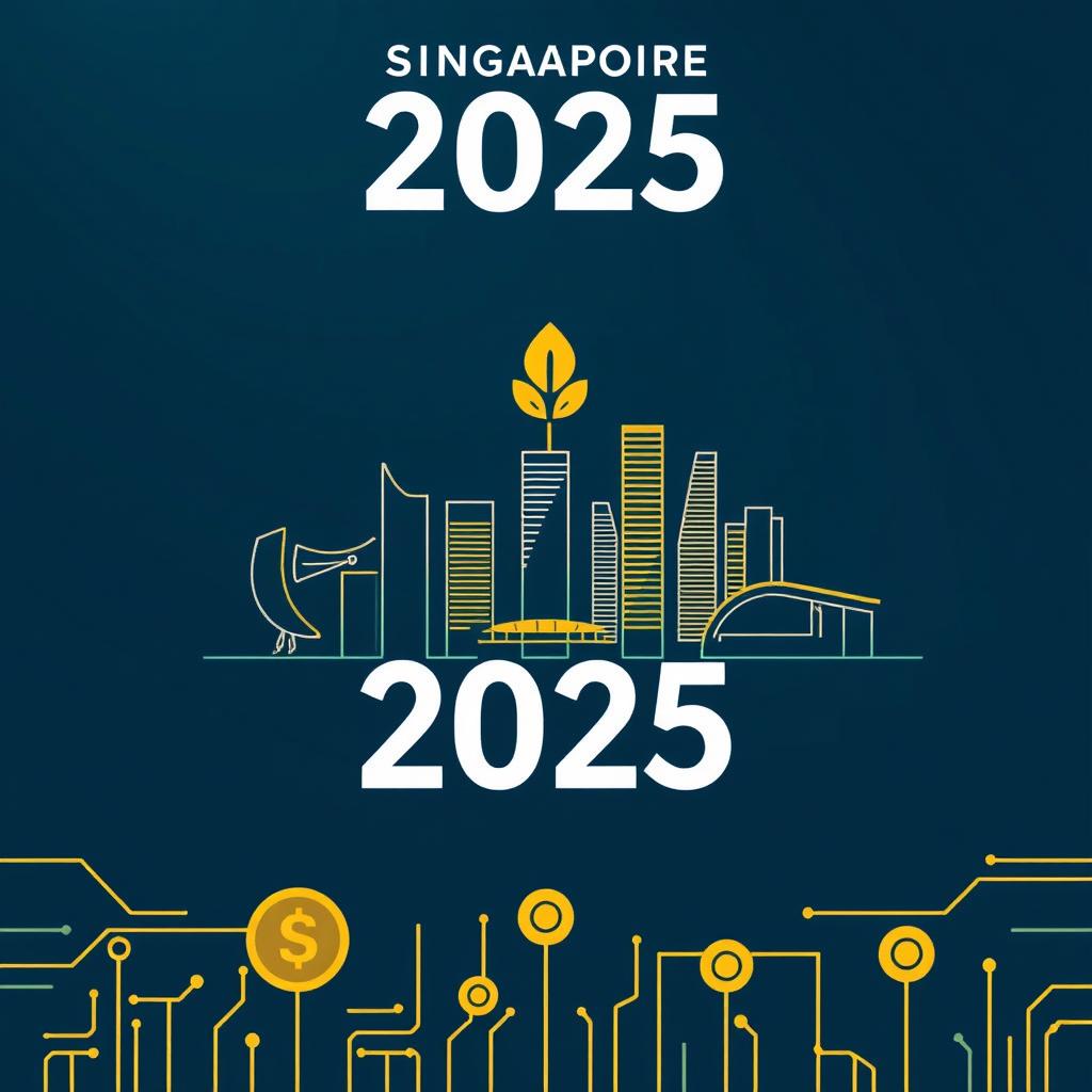 2025年新加坡财政预算案有什么亮点？