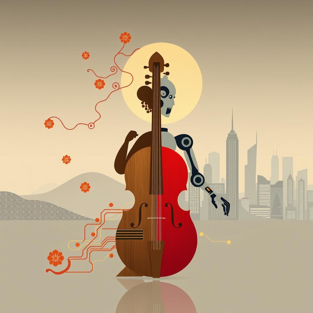 人形机器人崛起：技术创新如何改变生活？