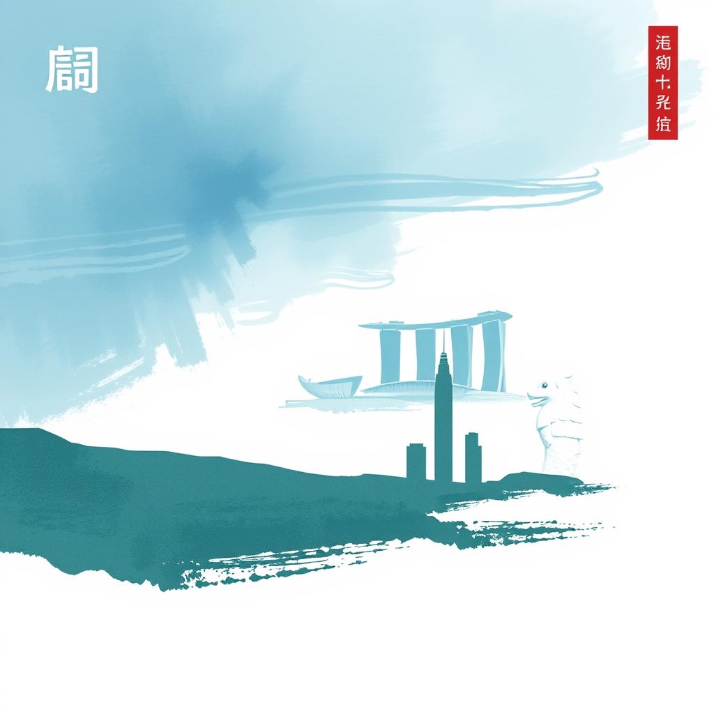 林子瑄：新加坡第一代女画家的艺术与教育贡献