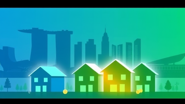 乐龄安居花红新政12月实施，覆盖更多年长者