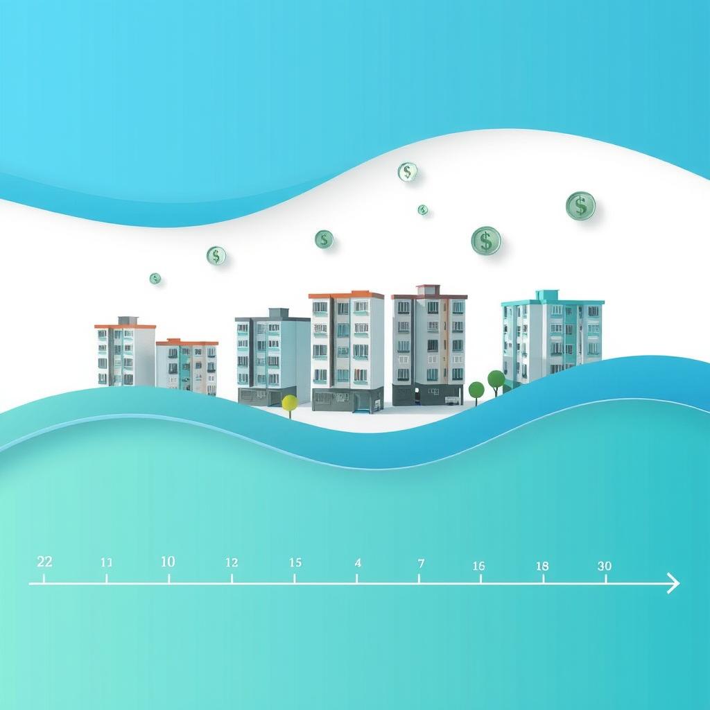 乐龄安居花红政策解析：换屋后如何获得补贴？