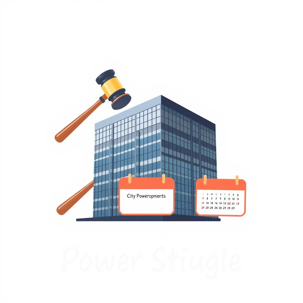 城市发展庭讯延期：郭令明与郭益智争议待解