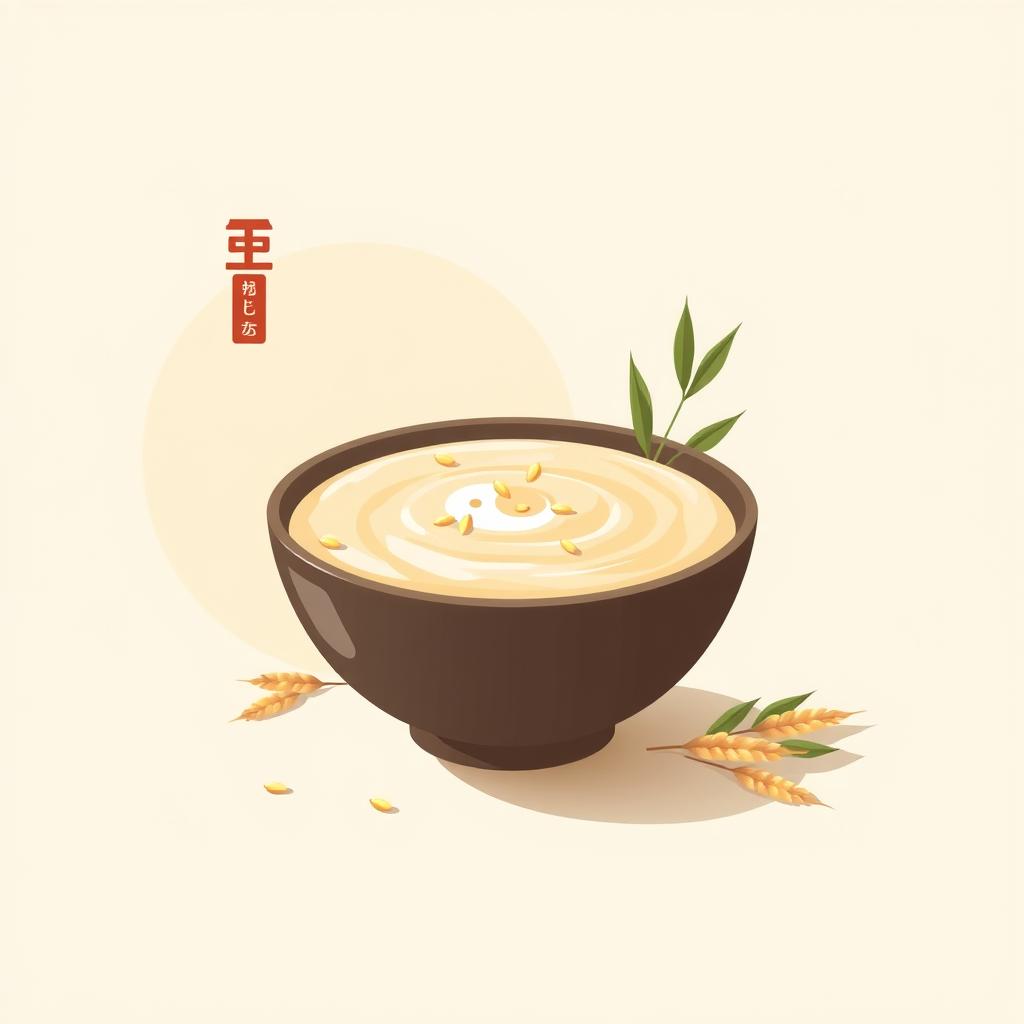 小米粥养胃功效与搭配禁忌是什么？