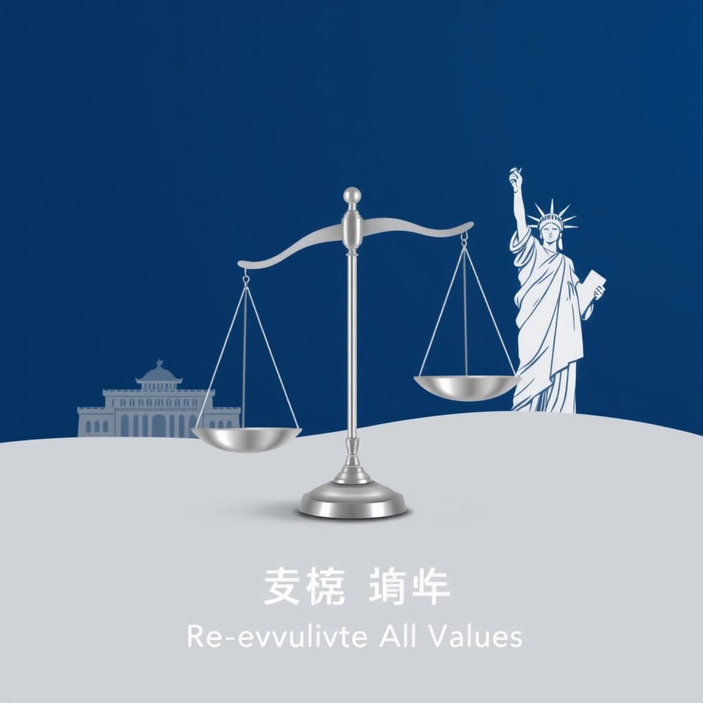 特朗普新政为何引发价值重估热议？