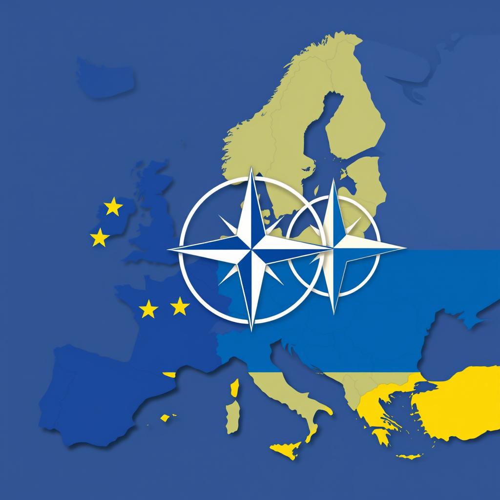 特朗普施压欧盟北约：俄乌战争停火为何难推进？