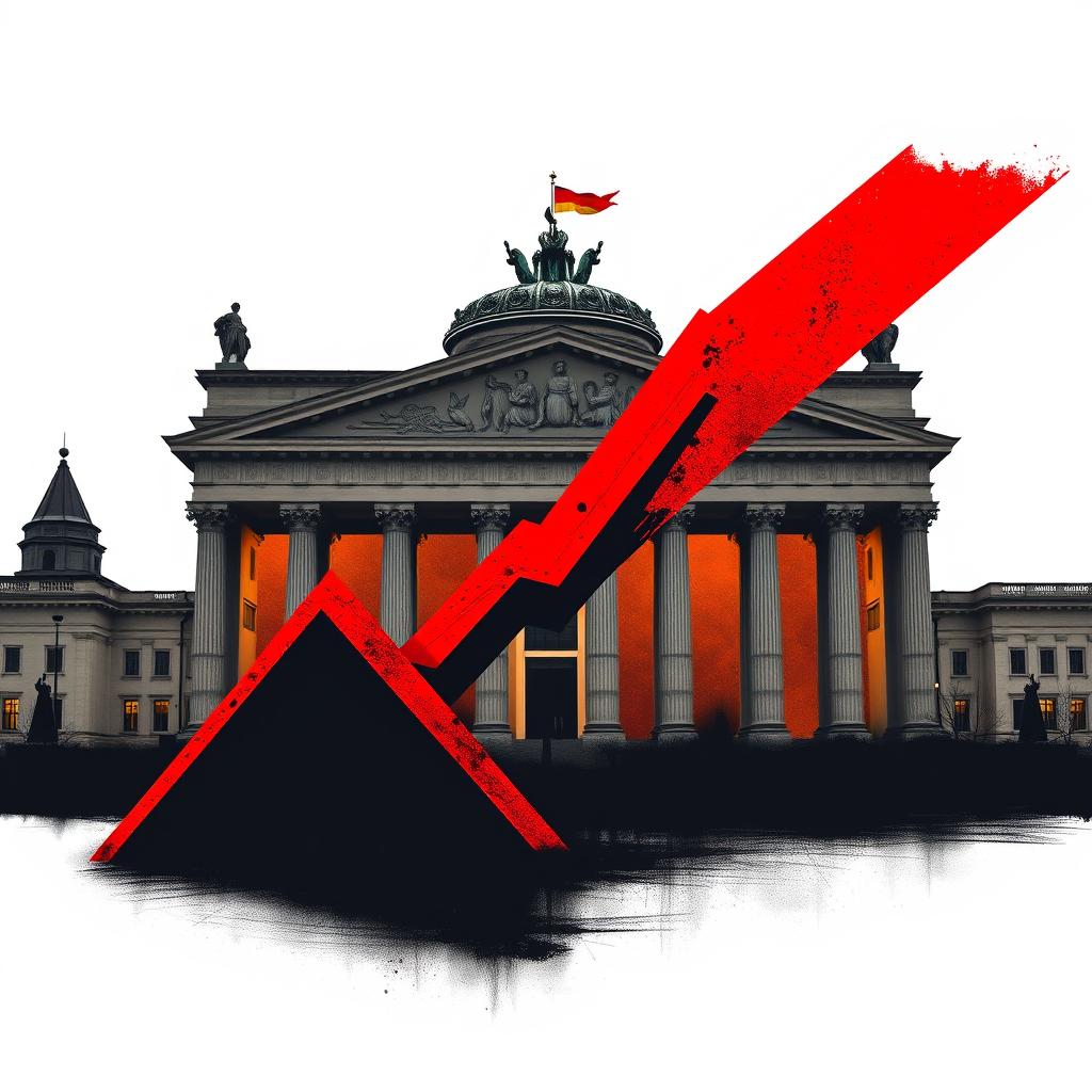 德国社民党选举失利的原因是什么？