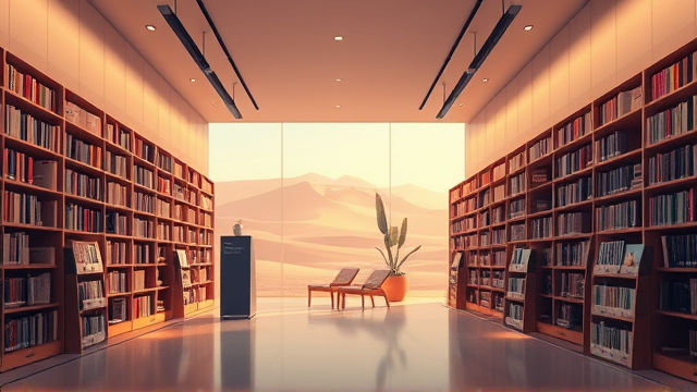 新加坡หนังสือลดลง ทำไมร้านหนังสือต้องลดพื้นที่?