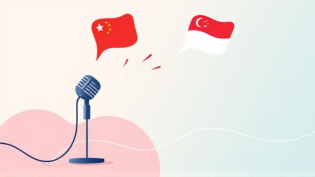 国际少儿双语演讲比赛現場见闻与感受
