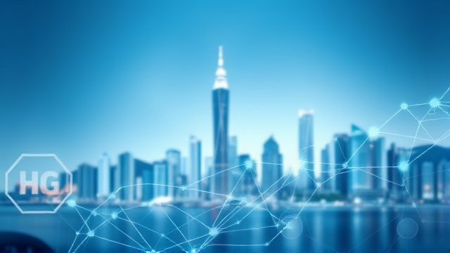 香港生成式AI研发中心获捐2亿港元推动大模型服务