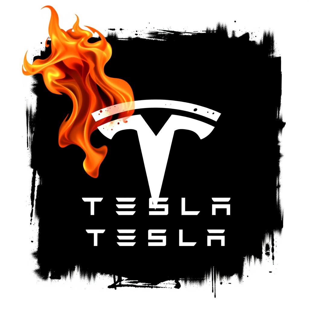 特斯拉为何频遭抗议？马斯克与特朗普关系引争议