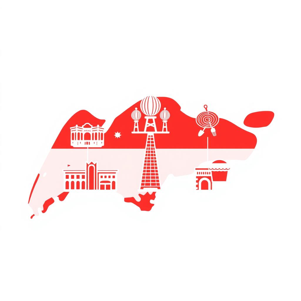 新加坡文化遗产企业计划是什么？扶持本土老字号