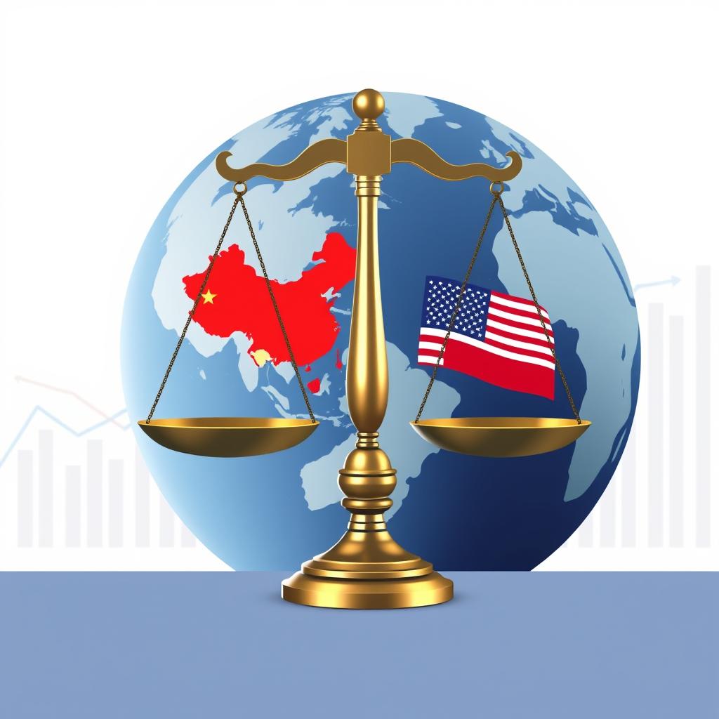 中国外交部回应美国贸易政策：为何批评遏制打压？