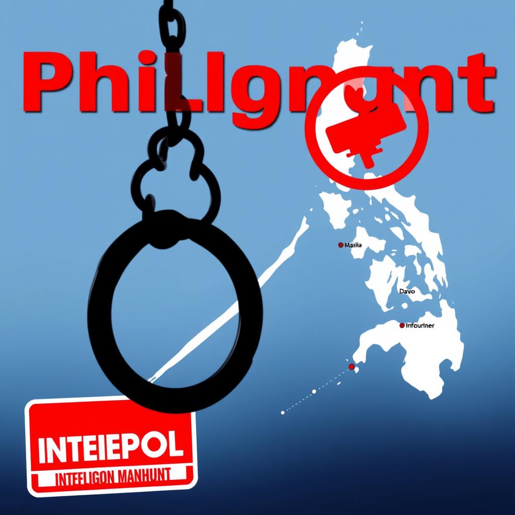 国际刑警通缉杜特尔特，菲律宾7000警力待命逮捕