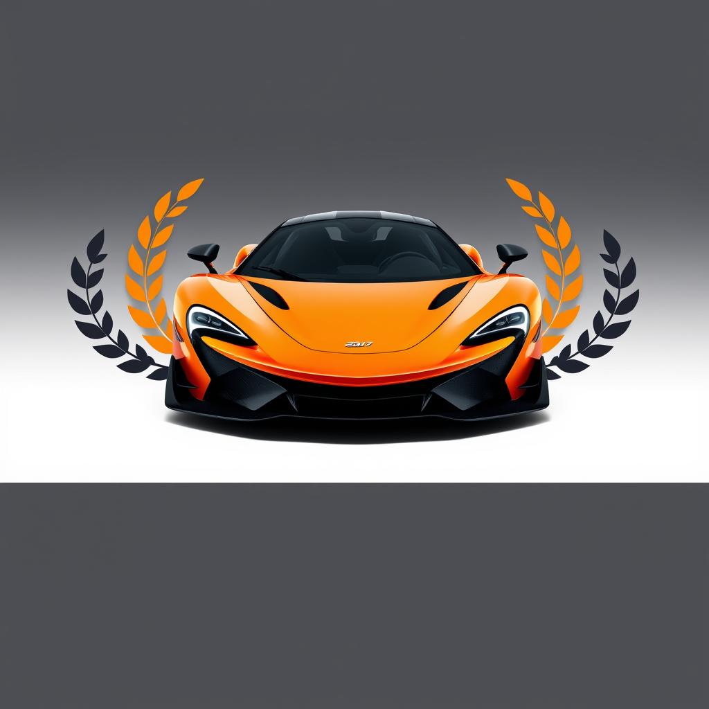 迈凯伦MCL38庆祝版Artura新加坡发布，有何特别？