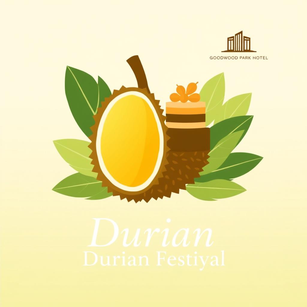 良木园酒店榴梿节有哪些美食值得尝？