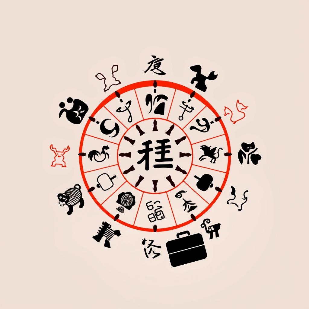 12生肖今日运势解析：吉凶如何应对？