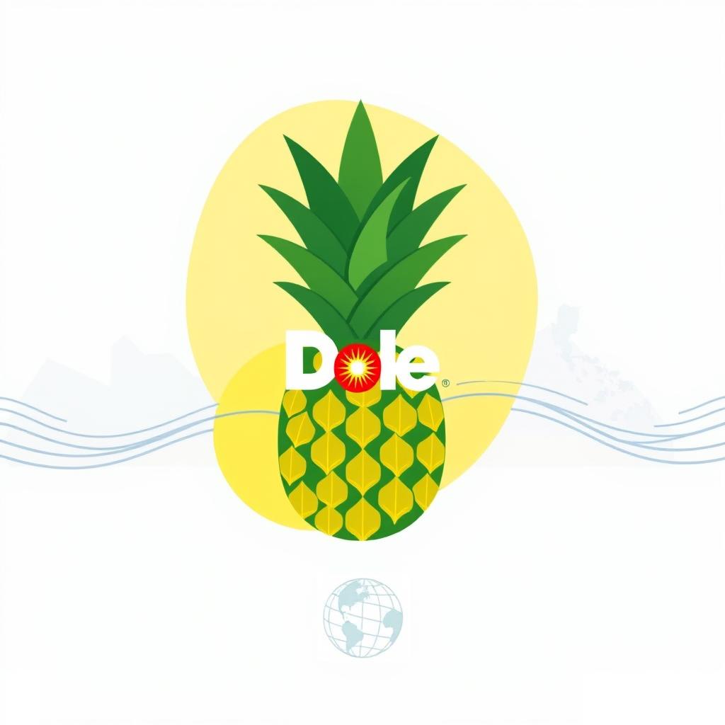 夏威夷菠萝种植历史与都乐公司的变迁