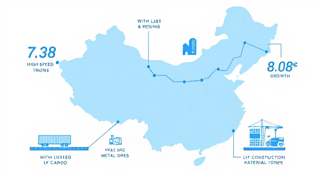 2024年前两月中国铁路旅客超7亿创历史新高