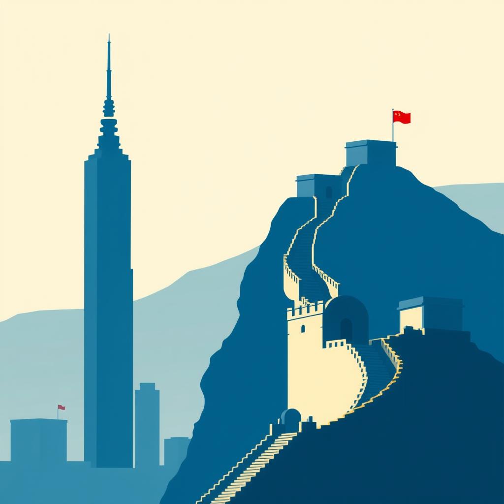 台湾文化部长：支持艺人赴大陆发展但反对不利言论