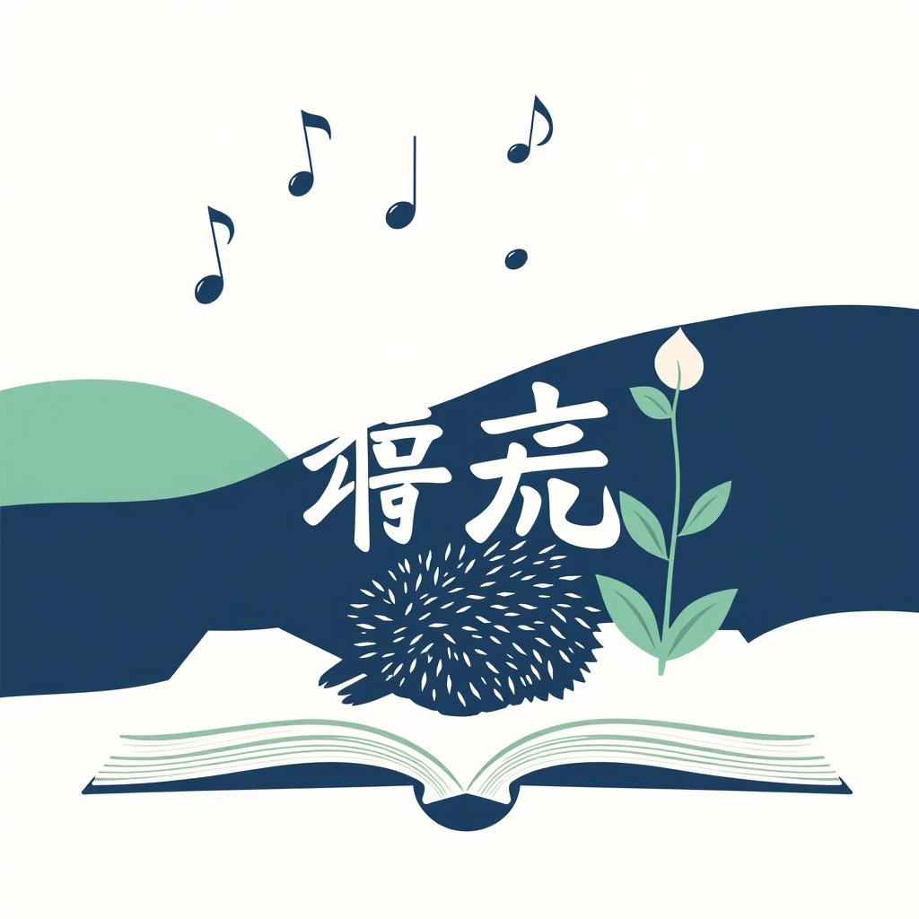 《刺猬的距离》是谁创作的？歌曲背后的故事