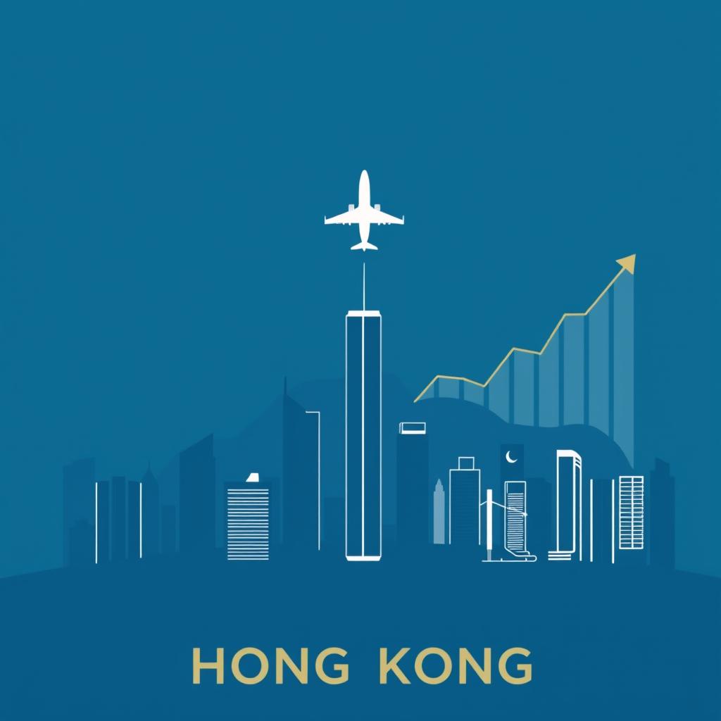 2025年前两月访港旅客达840万 增长7%原因