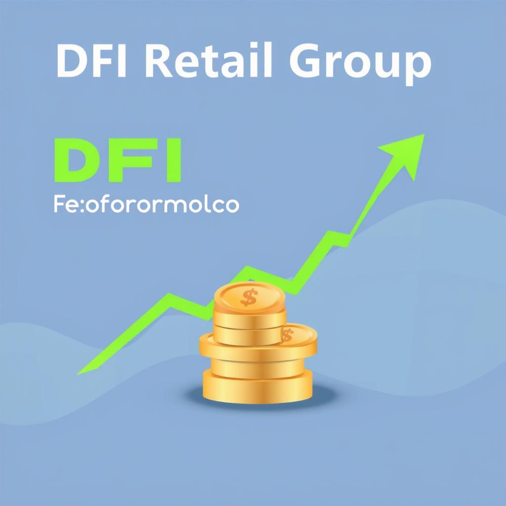 DFI零售集团评级上调至增持，目标价2.71美元