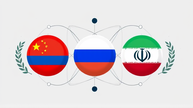 王毅呼吁美国早日回归伊朗核问题谈判