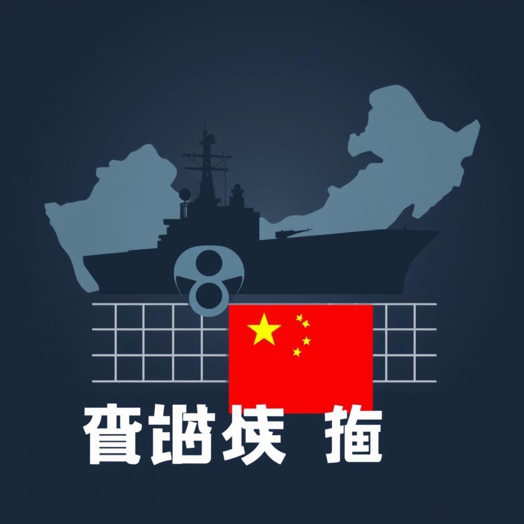 中国是否在建巨型核动力航母？国防部回应