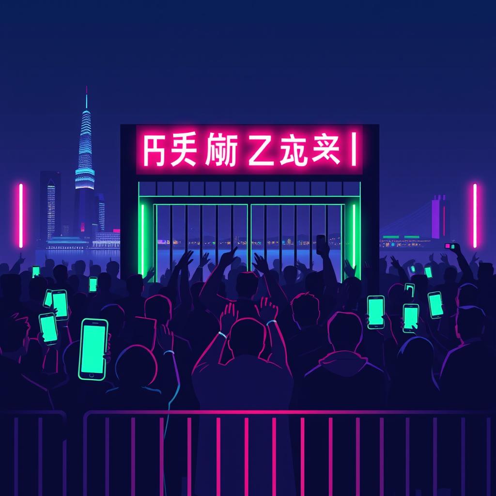 胜利出狱后现身杭州夜店引争议