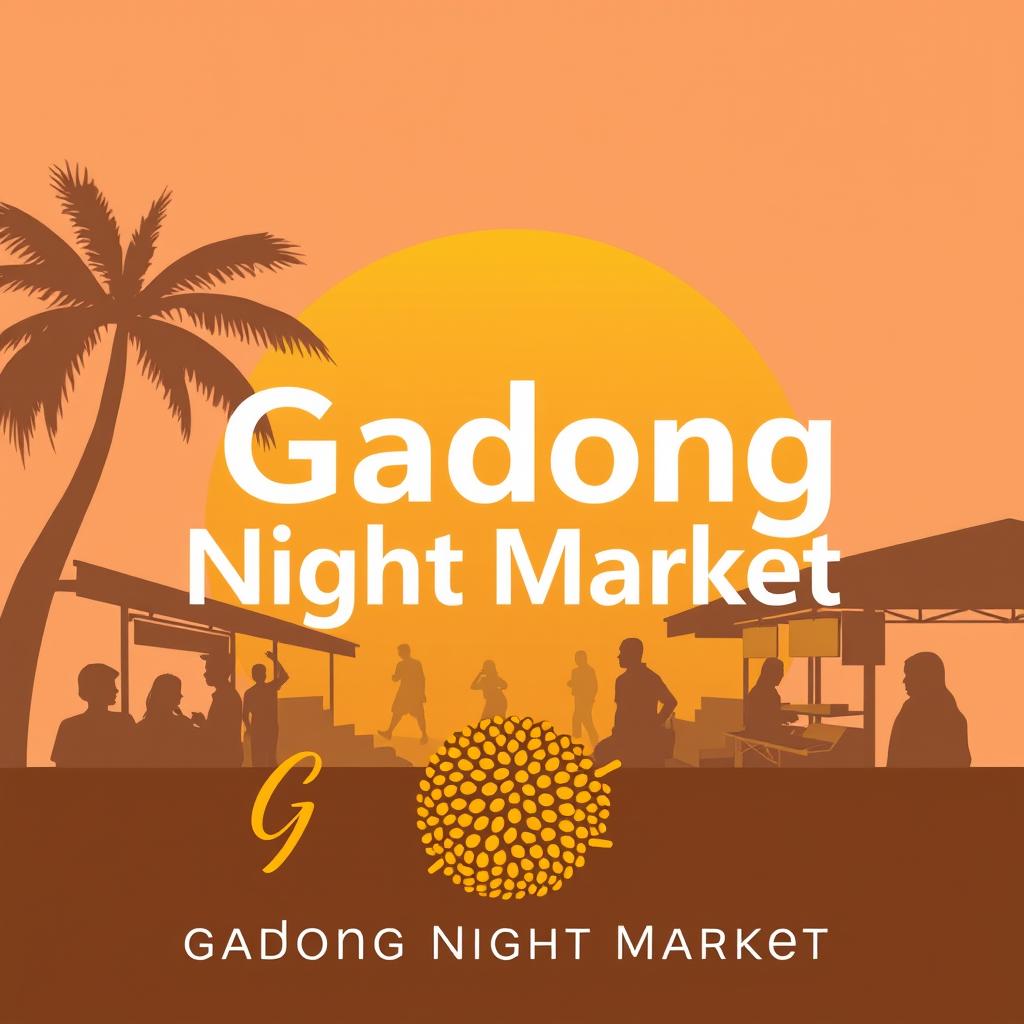 文莱夜市有哪些特色美食？加东巴刹探秘