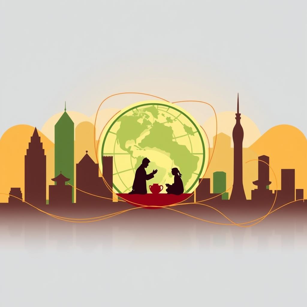 破产贵族与越南教师的跨国创业奇迹