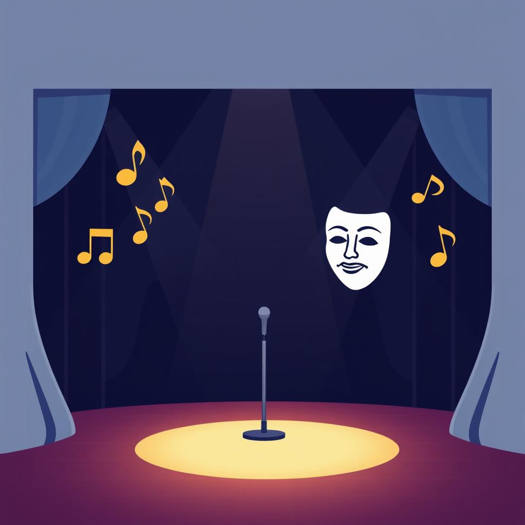 《芳玲四十》独角戏：罗宝玲的戏剧人生感动观众