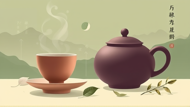 节气饮茶有何讲究？茶道养生的奥秘解析