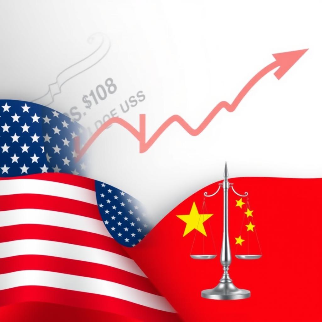 中国经济目标5%为何令外资企业充满期待？