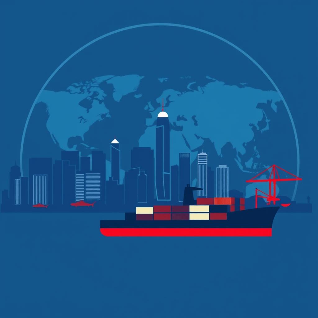 长和出售巴拿马运河港口为何引发争议？