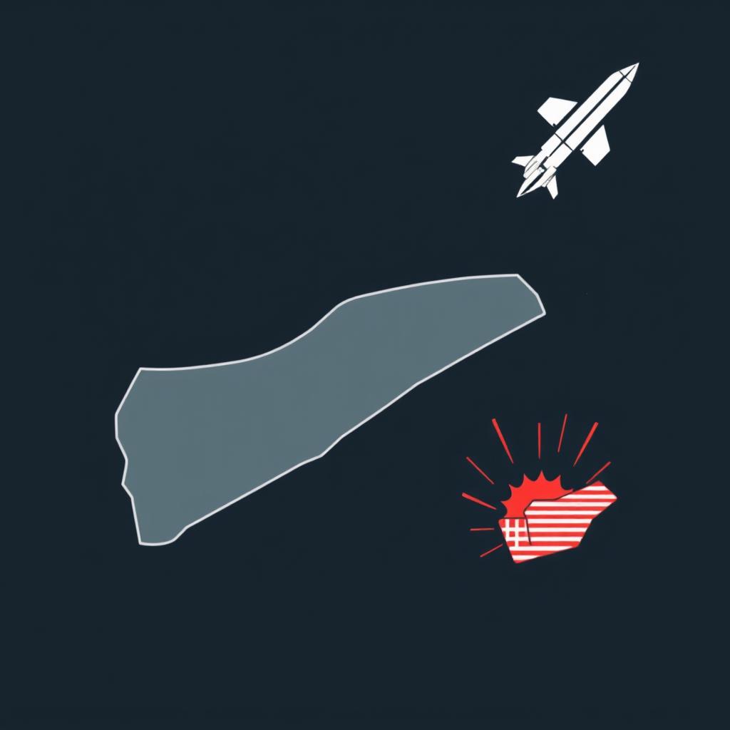 也门胡塞武装为何袭击以色列？最新冲突详情