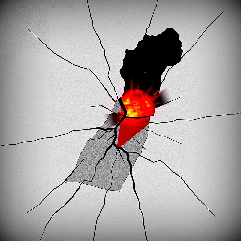 以色列加沙空袭致超400人死亡，内坦亚胡称仅是开始