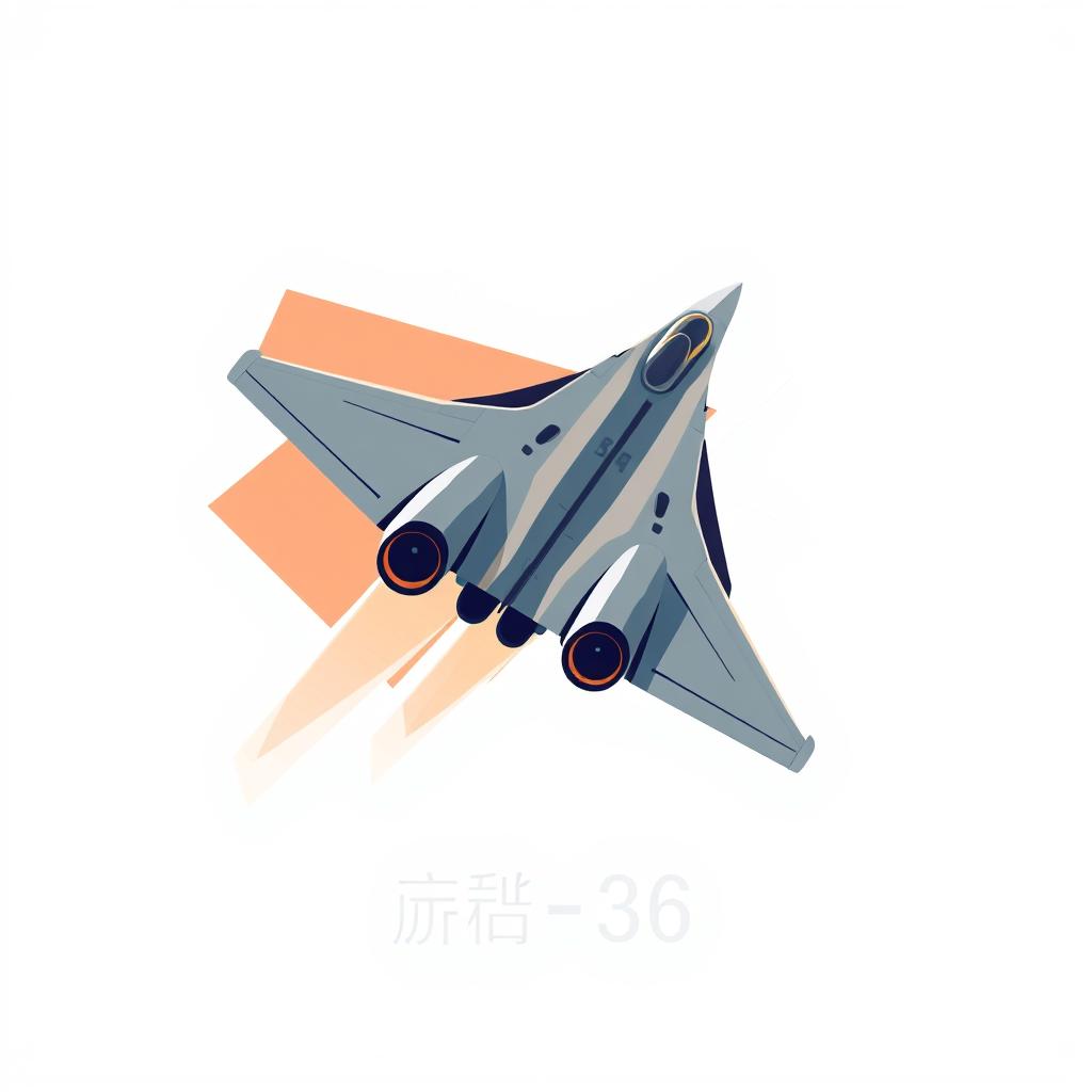 歼-36战机再度试飞引发关注，性能有何亮点？