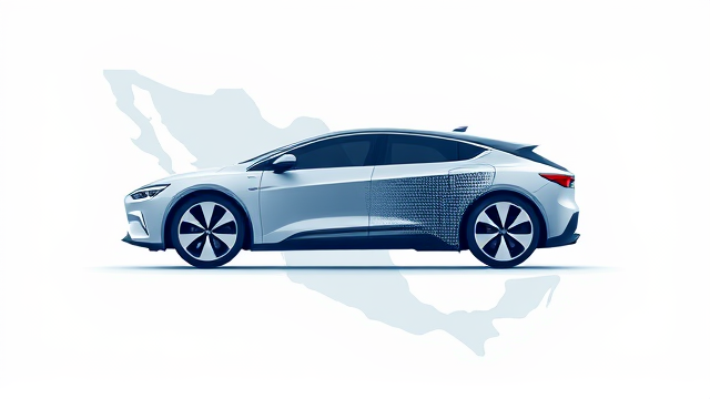 比亚迪墨西哥建厂计划为何被中国推迟审批？