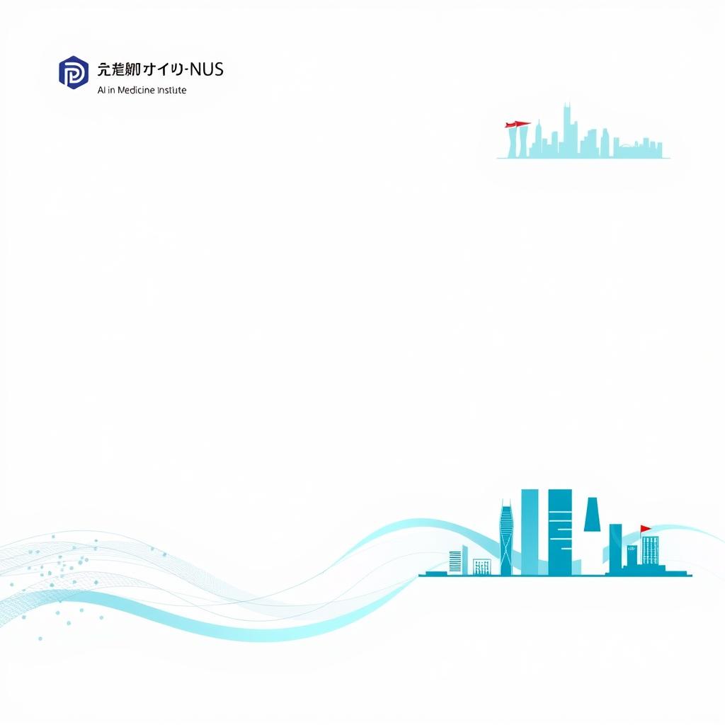 新保集团杜克—国大成立AI医学研究所推动医疗创新