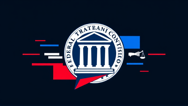 特朗普解雇联邦贸易委员为何引争议？