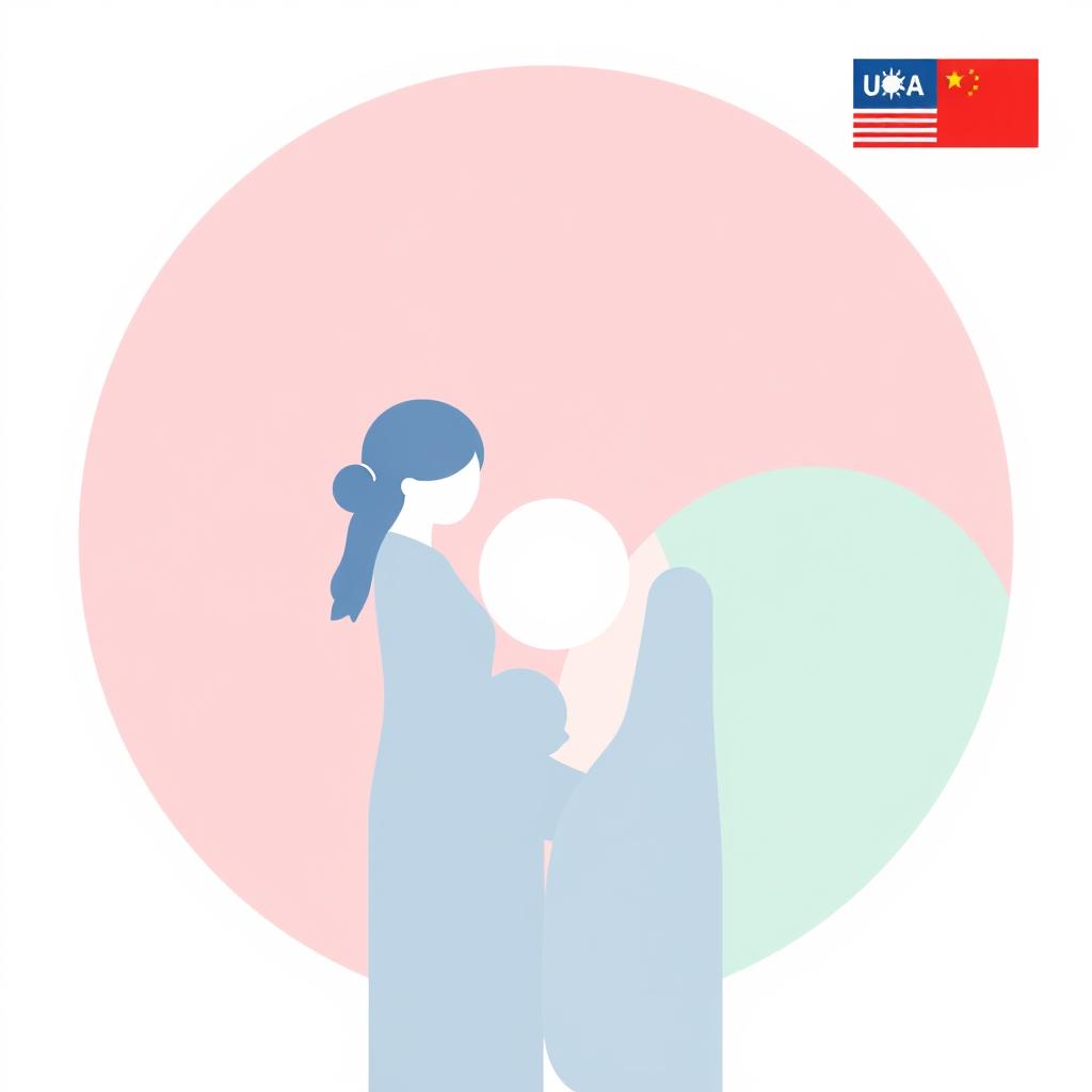 林依晨怀二胎破婚变谣言，结婚10年喜讯连连