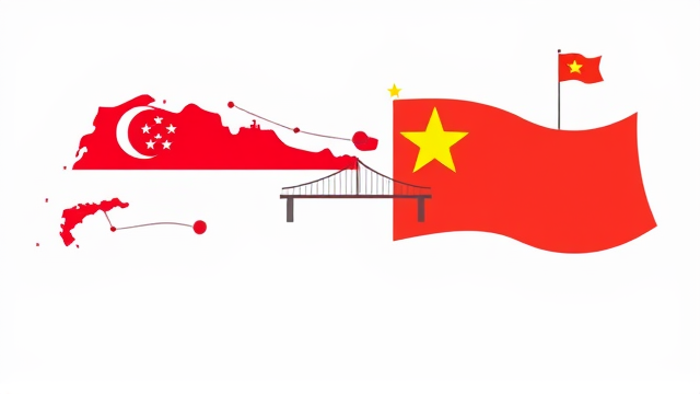 黄循财总理访问越南：为何意义重大？