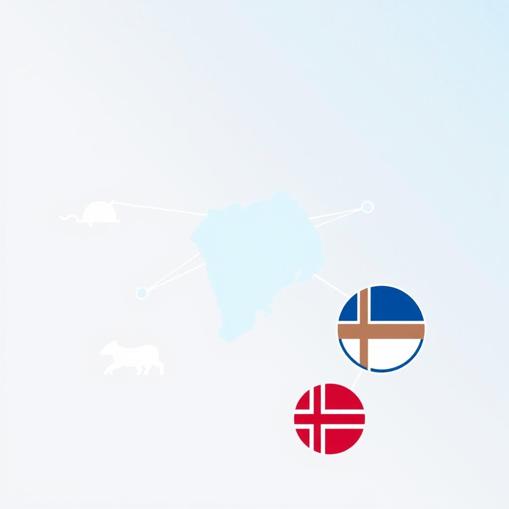 美国副总统妻子乌莎访问格陵兰岛有何意义？