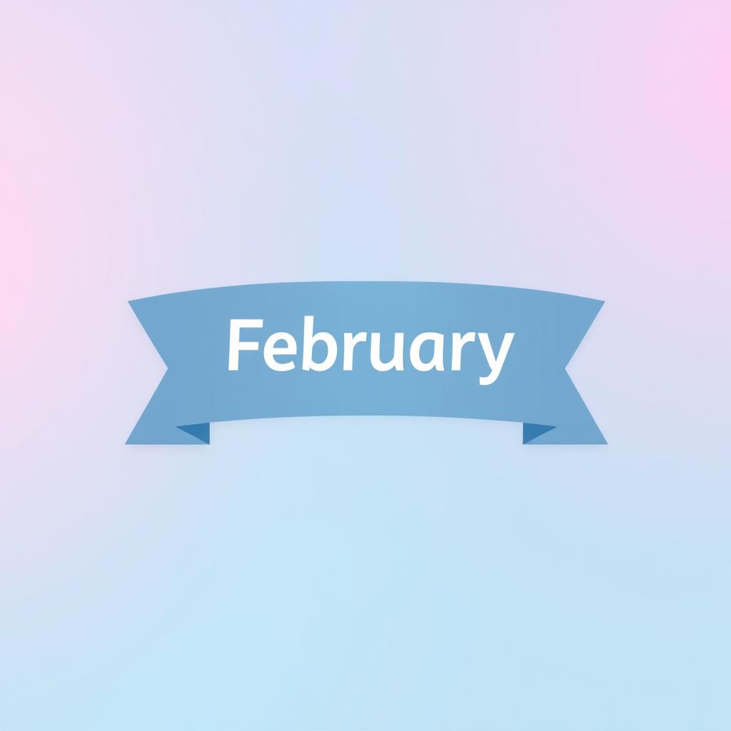 为什么2月对我们来说是特别的重生日？