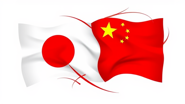 王毅会见日本政要：如何推动中日关系稳定发展？